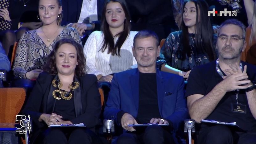 Eurovision 2018 - 2018 Eurovision Song Contest Part 20