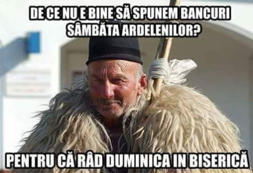  - Bancuri cu Ardeleni