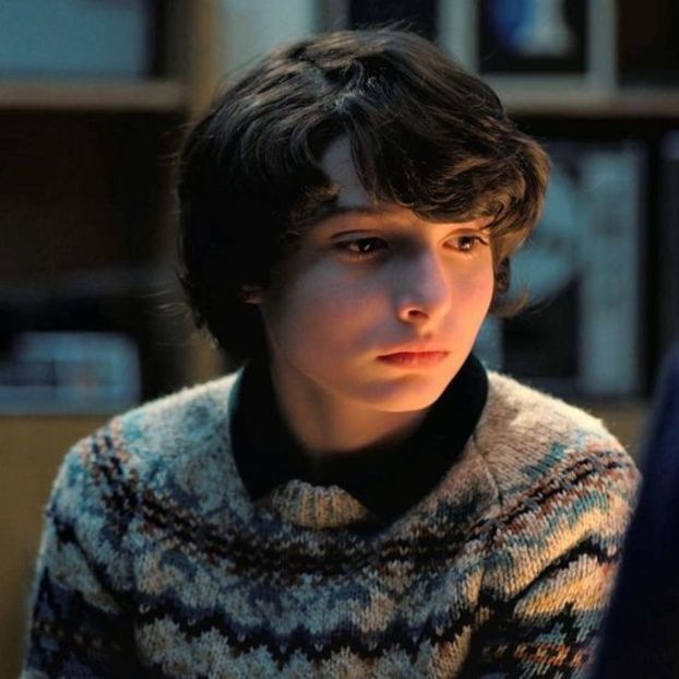 Mike Wheeler - Stranger Things