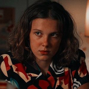 Eleven - Stranger Things