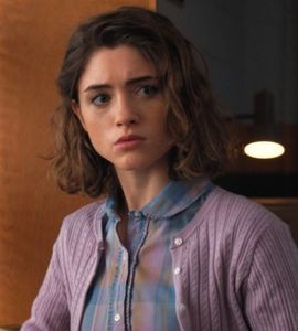 Nancy Wheeler - Stranger Things