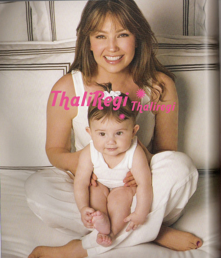 thalia - Thalia