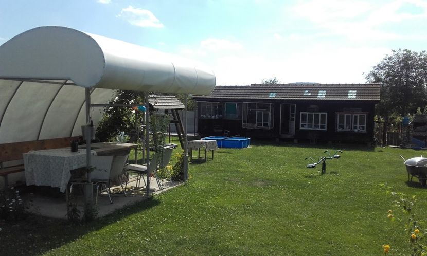  - 4 voliera pt standard