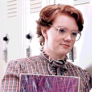 Barb Holland - Stranger Things