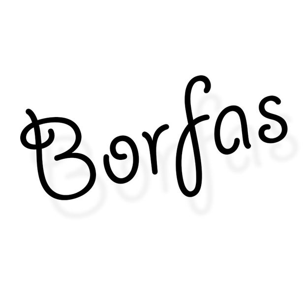 borfas - abcd