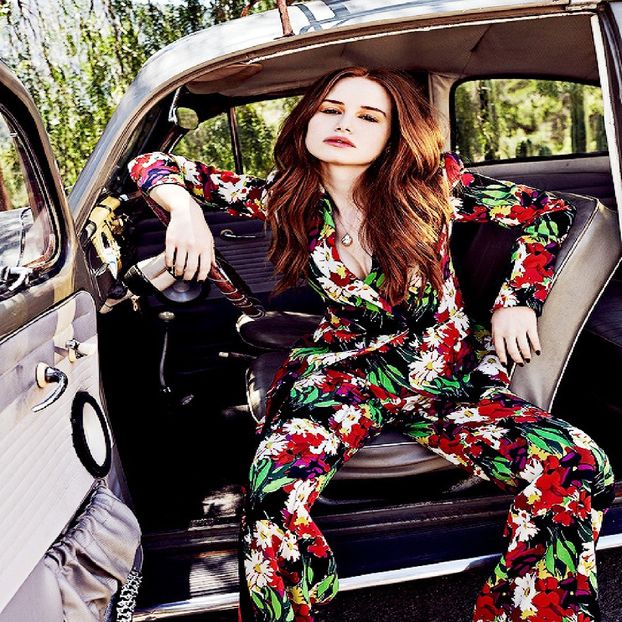 ☾ Zambesc dulce atunci and ea aduce cafeaua dar si pentru afirmația ei drăgălașa. - Pana la statuie - S01XE01 - always will be together