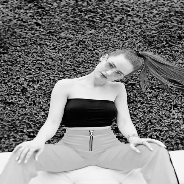 ☾ -.... Adică in acest context ar fi si mai nasol sa se fi întâmplat ceva de genul.. ala. Ochii - S01XE01 - always will be together