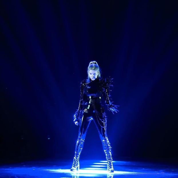 Eurovision 2018 - 2018 Eurovision Song Contest Part 20