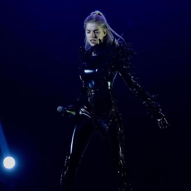 Eurovision 2018 - 2018 Eurovision Song Contest Part 20