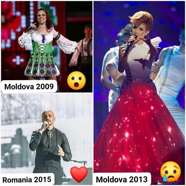 Eurovision 2018 - 2018 Eurovision Song Contest Part 20
