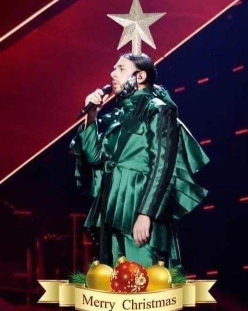 Eurovision 2018 - 2018 Eurovision Song Contest Part 20