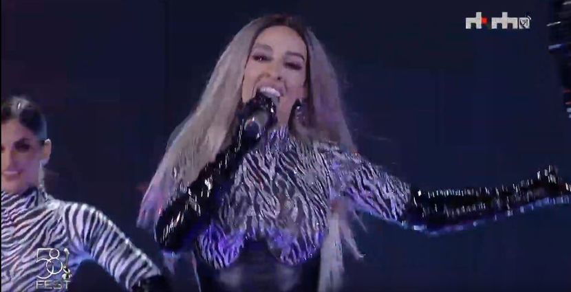 Eurovision 2018 - 2018 Eurovision Song Contest Part 20