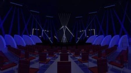Eurovision 2018 - 2018 Eurovision Song Contest Part 20