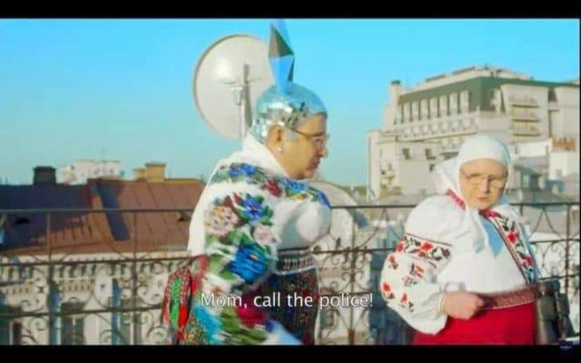 Eurovision 2018 - 2018 Eurovision Song Contest Part 20