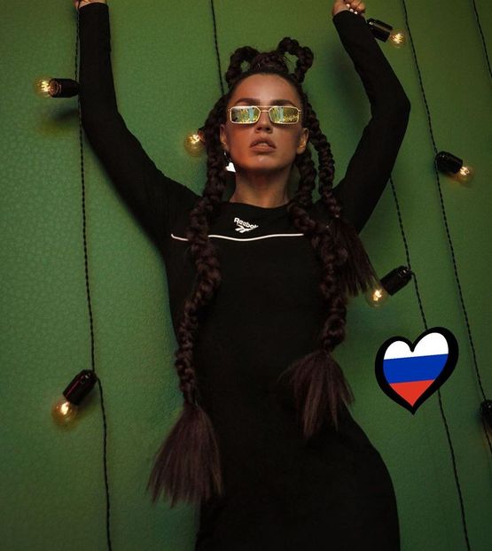 Eurovision 2018 - 2018 Eurovision Song Contest Part 20
