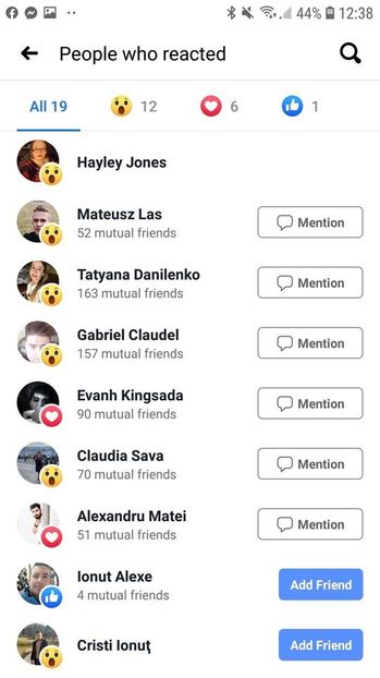 Eurovision 2018 - 2018 Eurovision Song Contest Part 20