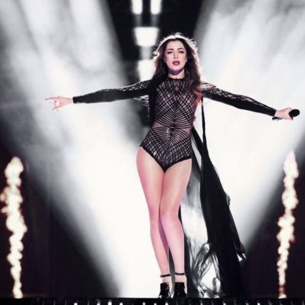 Eurovision 2018 - 2018 Eurovision Song Contest Part 20