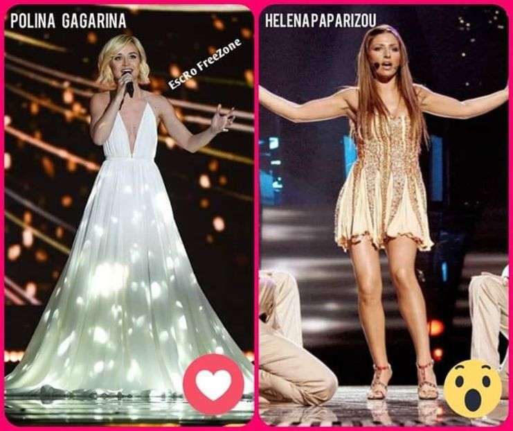 Eurovision 2018 - 2018 Eurovision Song Contest Part 20