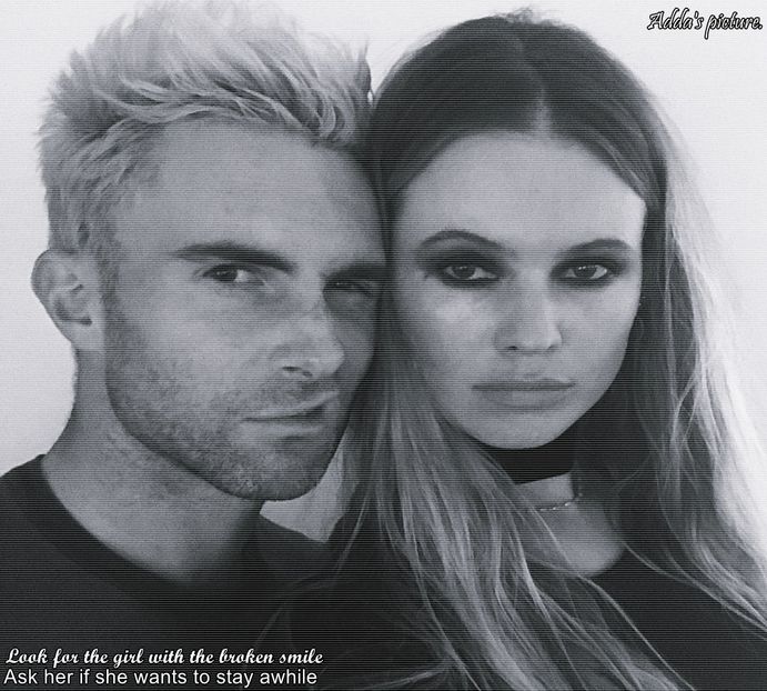 》care mi s-a întâmplat, nu există nicio Lili, nu mai crede asta." #O întoarce cu fața la el + - S01XE01 - always will be together