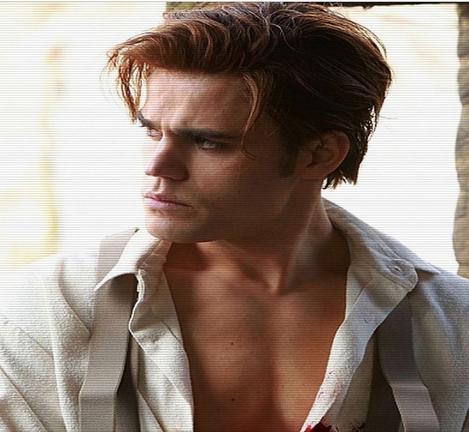 — „Nu vă judec, doar că aveți crize pe care noi, bărbații, nu le putem înțelege .. știi de - S01XE01 - always will be together