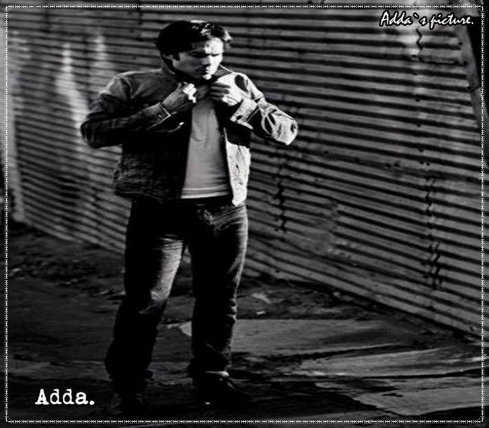 》"Apreciez răspunsul tău, domnișoară." #Râde când o aude și dă din umeri. "Mai bine + - S01XE01 - always will be together