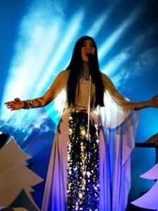 Eurovision 2018 - 2018 Eurovision Song Contest Part 20