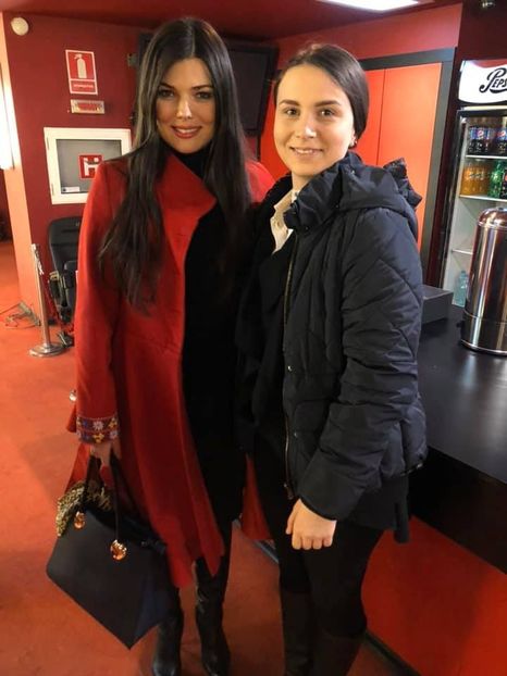 Eurovision 2018 - 2018 Eurovision Song Contest Part 20