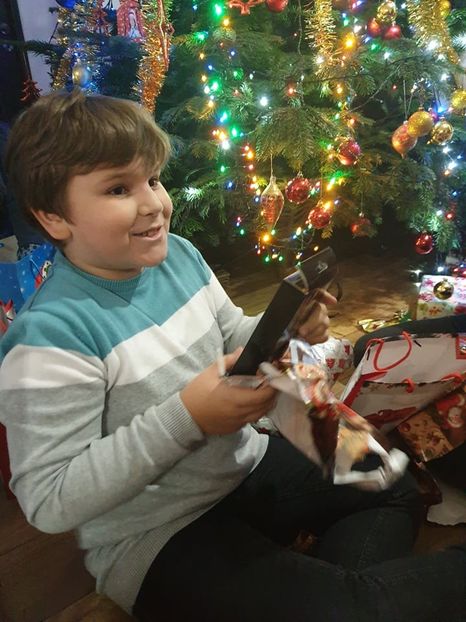  - 2019 SEARA DE CRACIUN