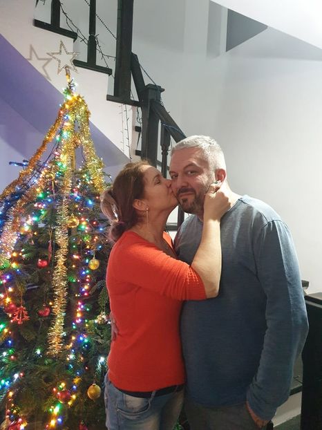  - 2019 SEARA DE CRACIUN