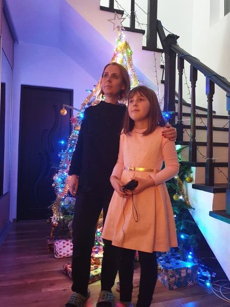  - 2019 SEARA DE CRACIUN