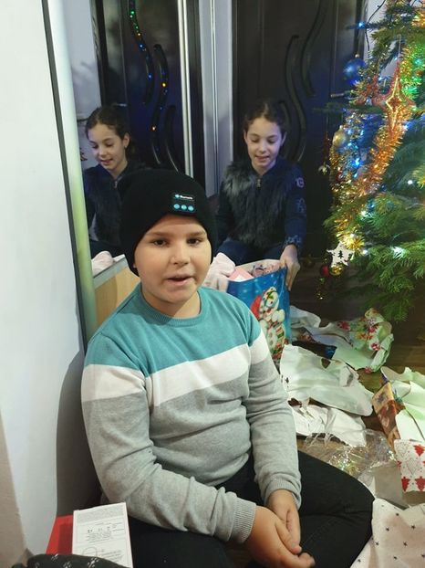  - 2019 SEARA DE CRACIUN