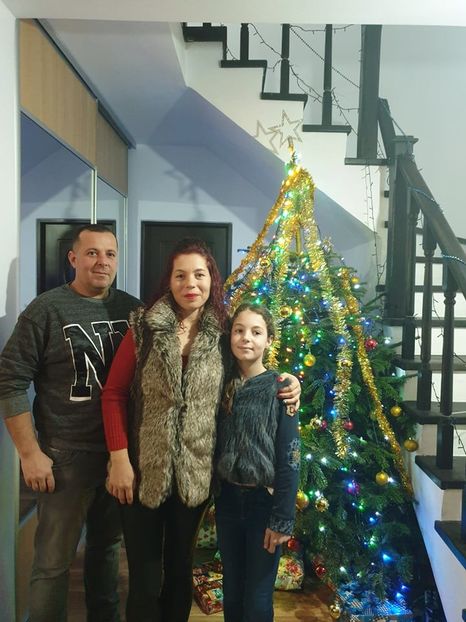  - 2019 SEARA DE CRACIUN