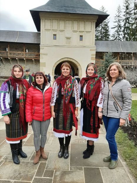  - Mânăstirea Putna