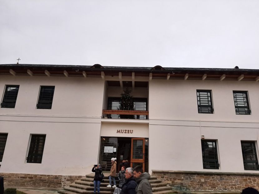  - Muzeul Putna