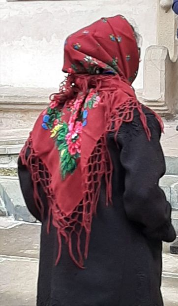  - Mânăstirea Putna