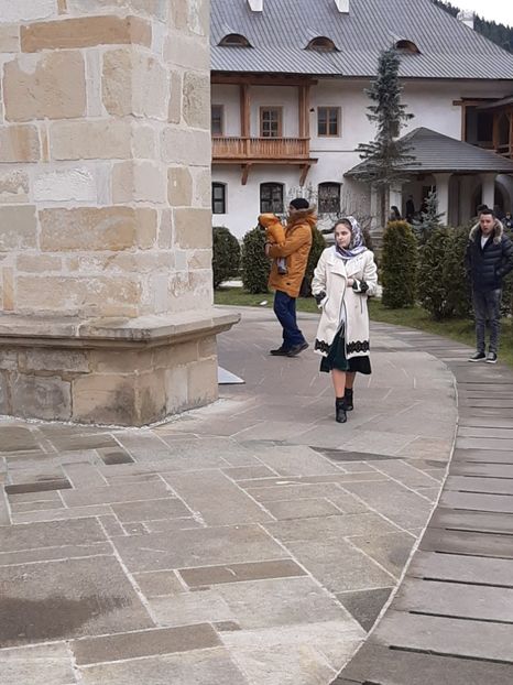  - Mânăstirea Putna