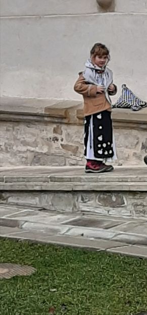  - Mânăstirea Putna