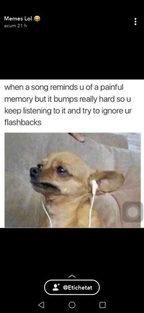  - ex nihilo nihil