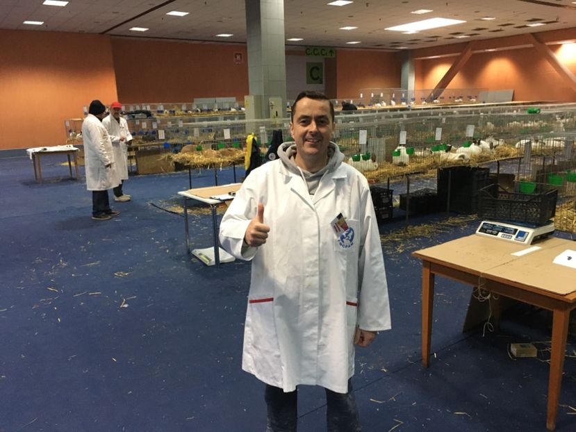 FC230596-2D98-456B-966C-877AC017C3F8 - 7 - Rezultate Expoziția Nationala a României 12-15 Decembrie 2019