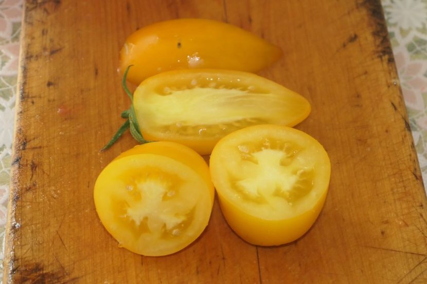 YELLOW PEPPER UKR  (16) - YELLOW PEPPER