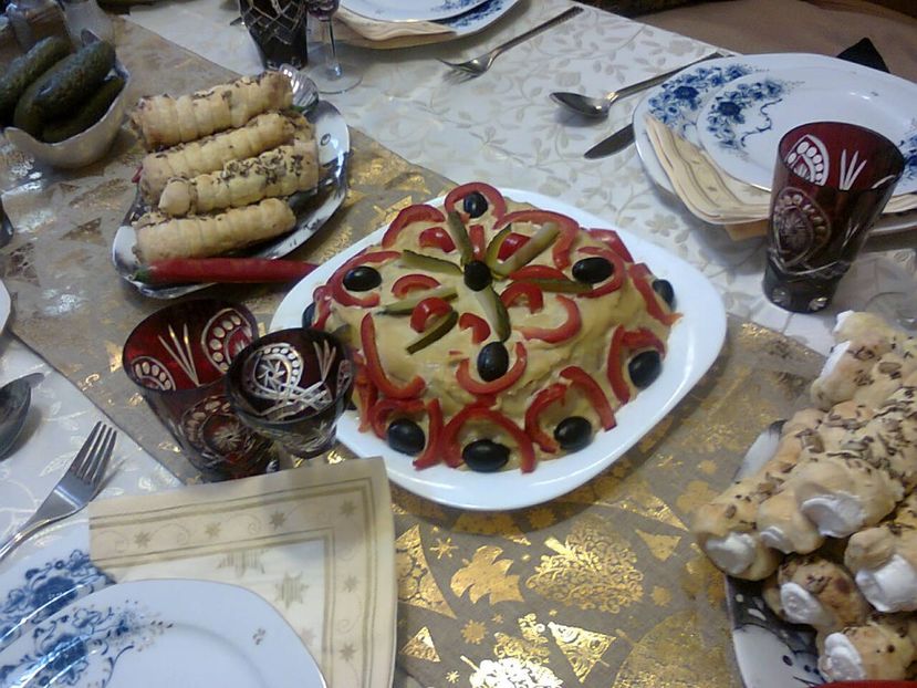 Fotografie5502 - 2019 PRIMA ZI DE CRACIUN