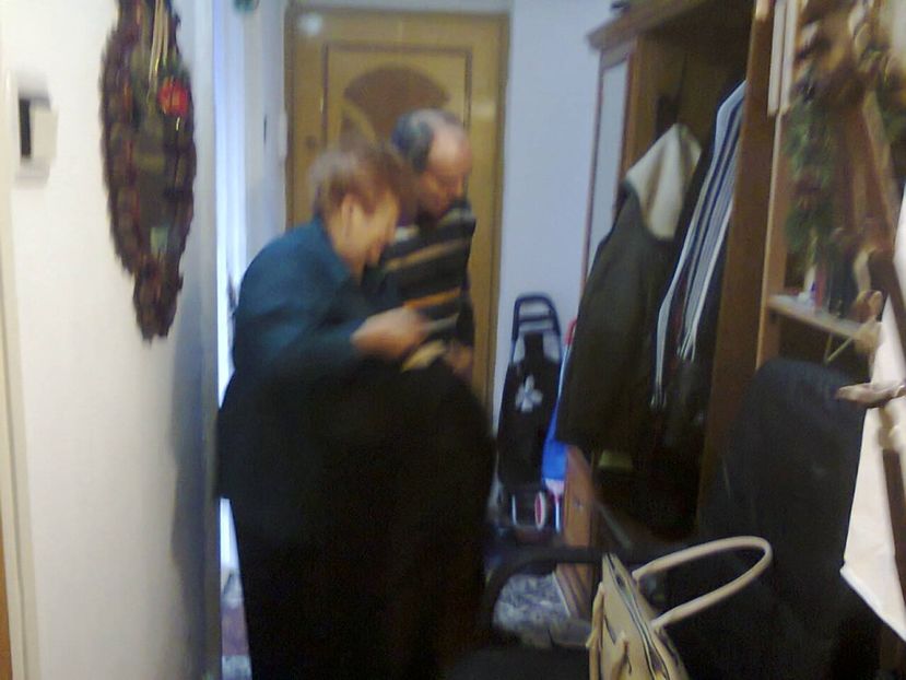 Fotografie5504 - 2019 PRIMA ZI DE CRACIUN