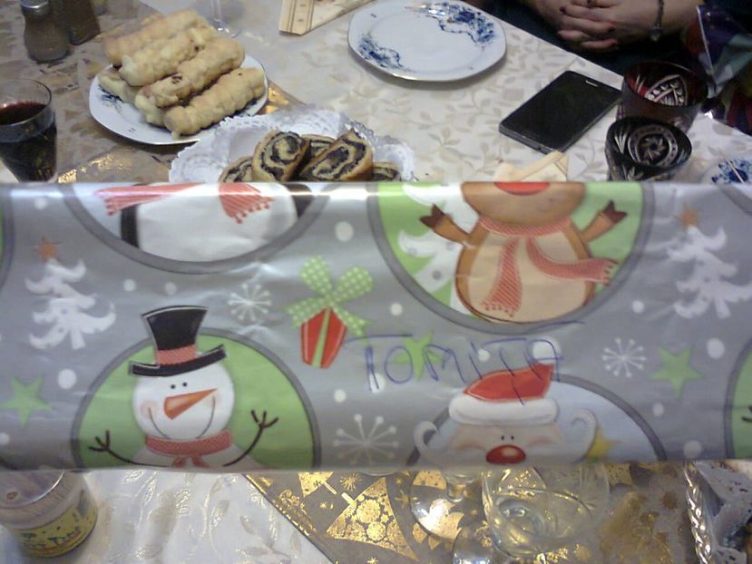 Fotografie5511 - 2019 PRIMA ZI DE CRACIUN