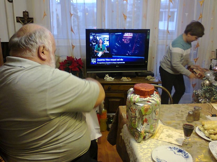 Fotografie5513 - 2019 PRIMA ZI DE CRACIUN