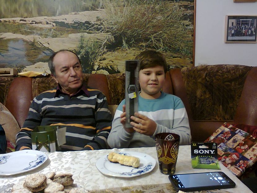 Fotografie5518 - 2019 PRIMA ZI DE CRACIUN