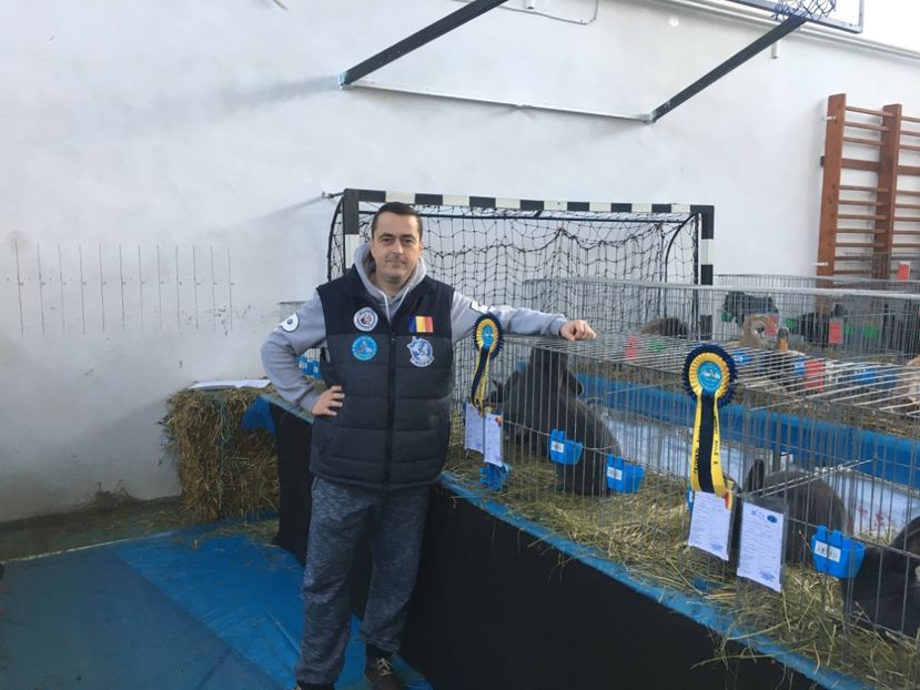 316198A2-F32D-4A70-84FB-D964216EB103 - 8 - Prima ediție a expo Club CIRA 20-22 Decembrie 2019