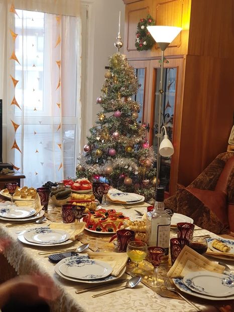  - 2019 PRIMA ZI DE CRACIUN