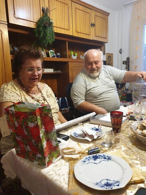  - 2019 PRIMA ZI DE CRACIUN