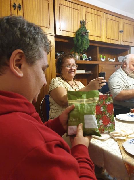  - 2019 PRIMA ZI DE CRACIUN