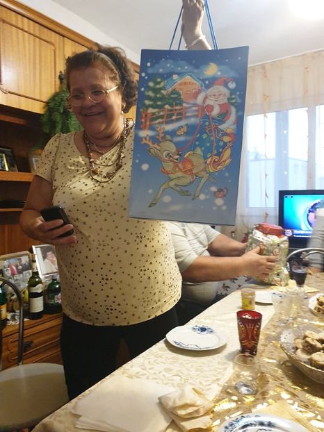  - 2019 PRIMA ZI DE CRACIUN